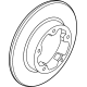 Ford NK4Z-2C026-B
