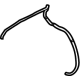 Nissan 91392-6RA0A