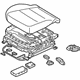 Hyundai 88200-3N620-NVN