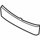 Hyundai 88290-3N500-RY