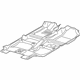 Toyota 58510-52A92-B1