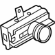 Nissan 25391-5MP1A