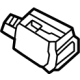 Nissan 25190-6RA0A