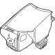 Nissan 24941-5MP0A
