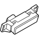 Nissan 25020-6RR0A