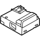 Nissan 25042-5MP0A