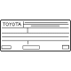 Toyota 11298-F0230