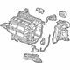 Acura 79106-TX4-A41