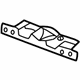 Honda 77292-S9A-003ZZ