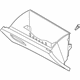 Ford KB3Z-2106010-AB