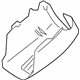 Toyota 45287-06140-B0