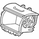 Honda 77280-SDA-A04ZA