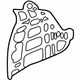 Honda 77285-SDA-A00ZA