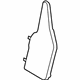 Lexus 58933-50020-A0