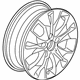 Honda 42700-T0A-J82