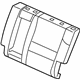 Honda 82522-TK8-A63