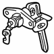 Toyota 69055-02030