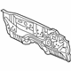 Honda 61500-SDA-A00ZZ