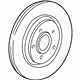Ford 2U2Z-1V125-EB