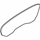 Ford DP5Z-10890-A