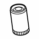 Ford D4ZZ-6731-B
