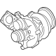 BMW 11-65-5-A2A-205