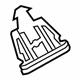 Mopar 5303995AA