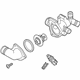 Ford BB3Z-8A586-A