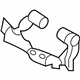 Infiniti 88715-1BA0A