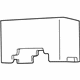 Mopar 5033225AB