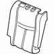 Nissan 88611-4BH2A