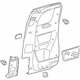 Toyota 62510-04041-C1