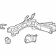 Honda 60910-TK8-306ZZ