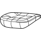 Mopar 5SE75LXBAA