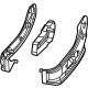 Mopar 5SE79LXBAA