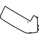Toyota 71874-08070-B0