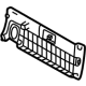 Toyota 79076-08030-B0