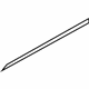 Nissan 82812-1AA2C