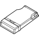 BMW 52-20-5-A04-A62