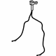 Ford DT1Z-58617B14-AA