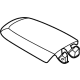 Ford M1PZ-7806024-AD