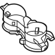 Ford M1PZ-7813562-AA