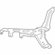 Honda 57115-TA0-A00