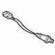 Infiniti 22690-8J001