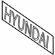 Hyundai 86310-1E000