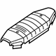 Ford YL8Z-5F223-AA