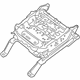 Nissan 87351-3JA4B
