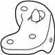 Ford BE8Z-5596-A