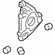 Nissan 43018-JF00A