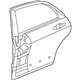Honda 67510-SDA-A80ZZ